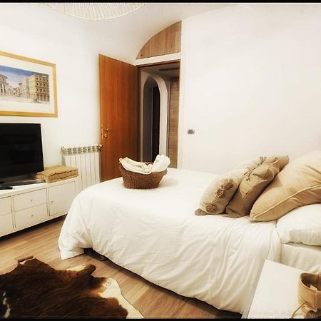 ローマUrban House Pignetoアパートメント エクステリア 写真