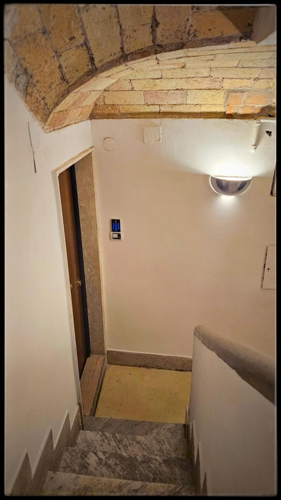 ローマUrban House Pignetoアパートメント エクステリア 写真