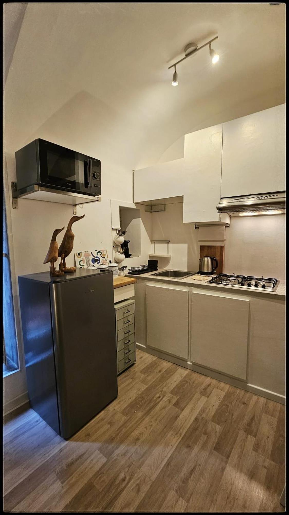ローマUrban House Pignetoアパートメント エクステリア 写真
