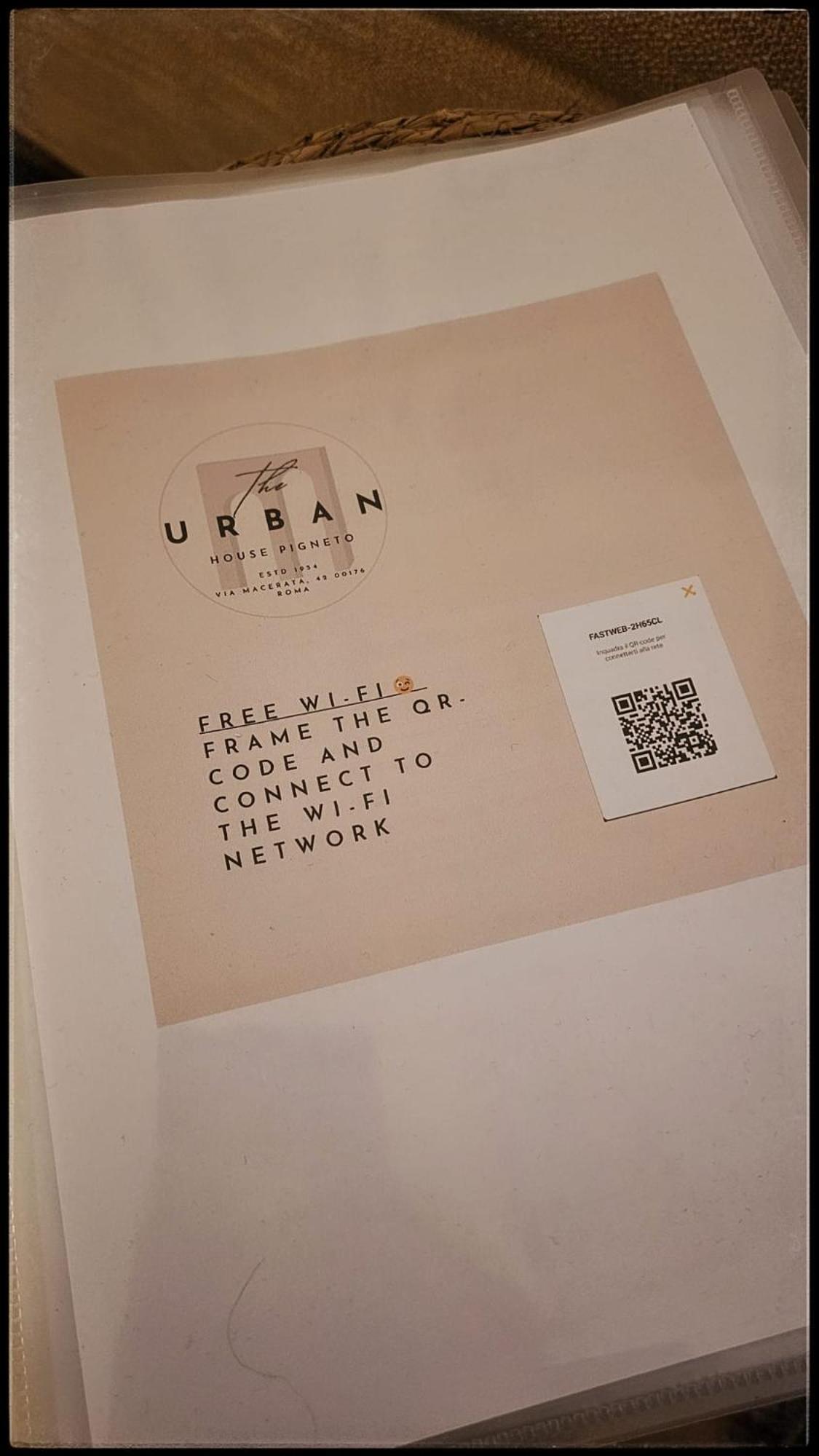 ローマUrban House Pignetoアパートメント エクステリア 写真