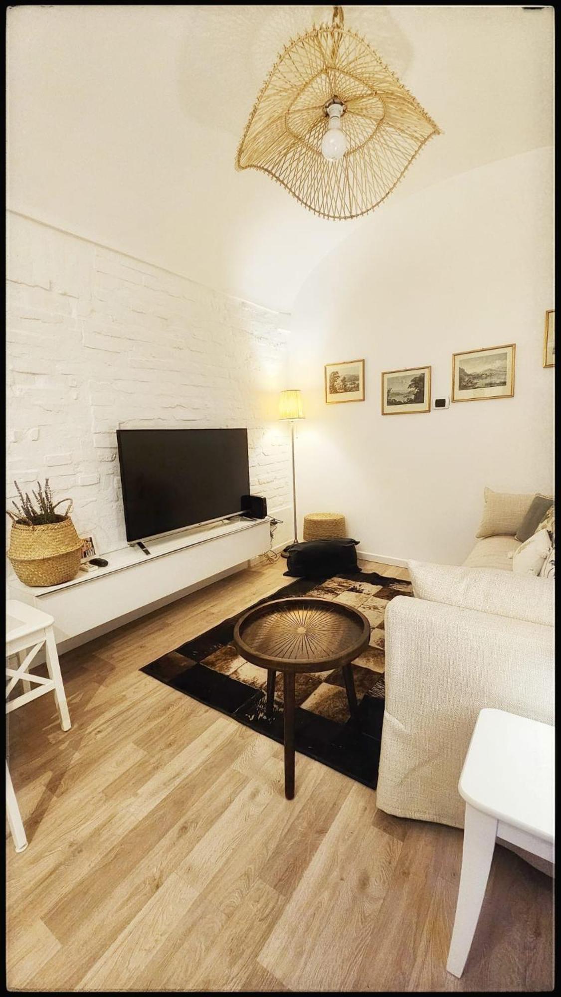 ローマUrban House Pignetoアパートメント エクステリア 写真
