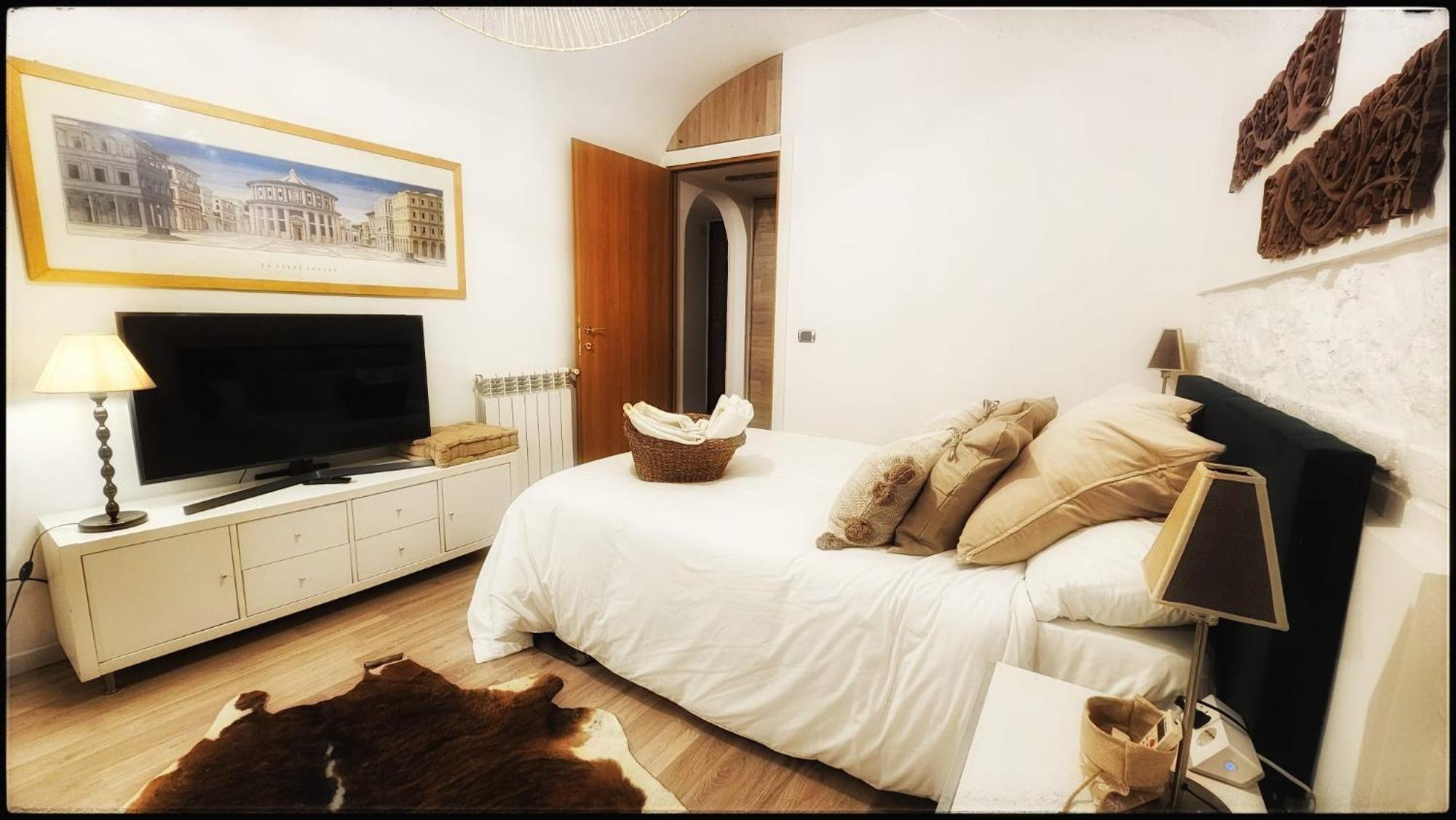 ローマUrban House Pignetoアパートメント エクステリア 写真